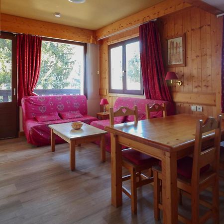 La Grande Cordee - Coeur D'Alpage Apartment Combloux Bagian luar foto