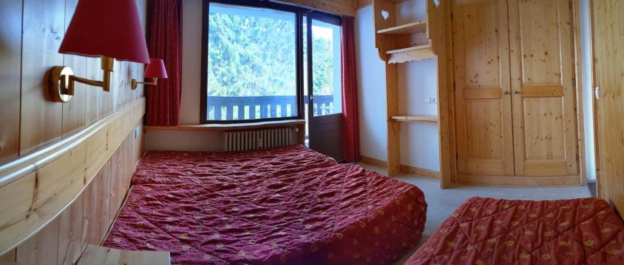 La Grande Cordee - Coeur D'Alpage Apartment Combloux Bagian luar foto