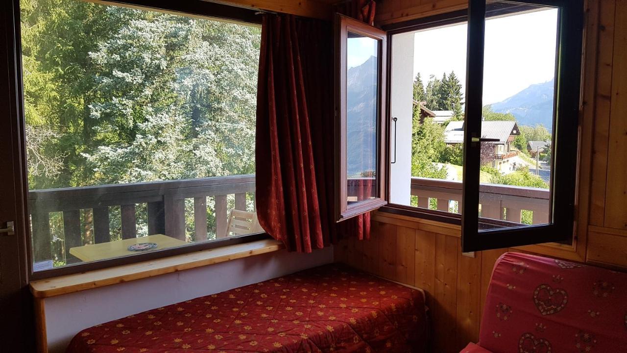 La Grande Cordee - Coeur D'Alpage Apartment Combloux Bagian luar foto