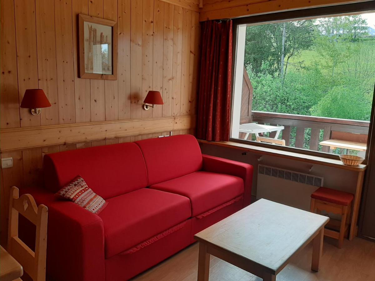 La Grande Cordee - Coeur D'Alpage Apartment Combloux Bagian luar foto