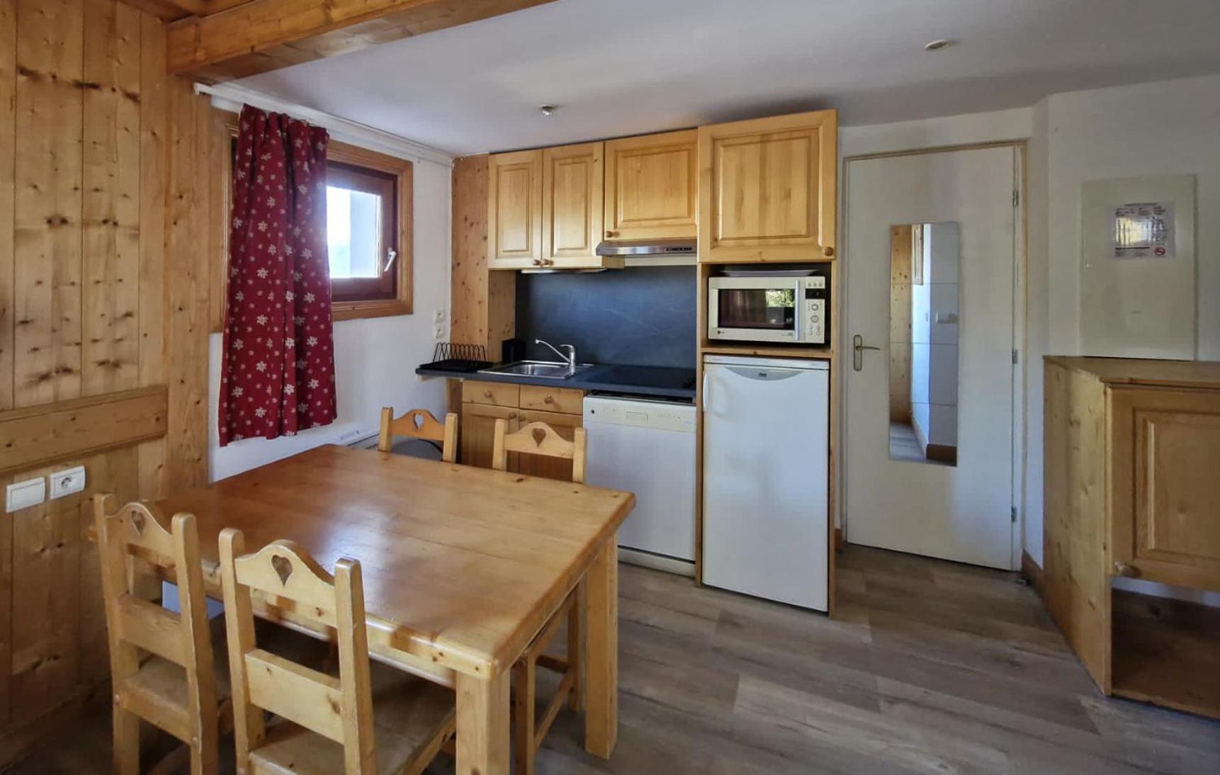 La Grande Cordee - Coeur D'Alpage Apartment Combloux Bagian luar foto