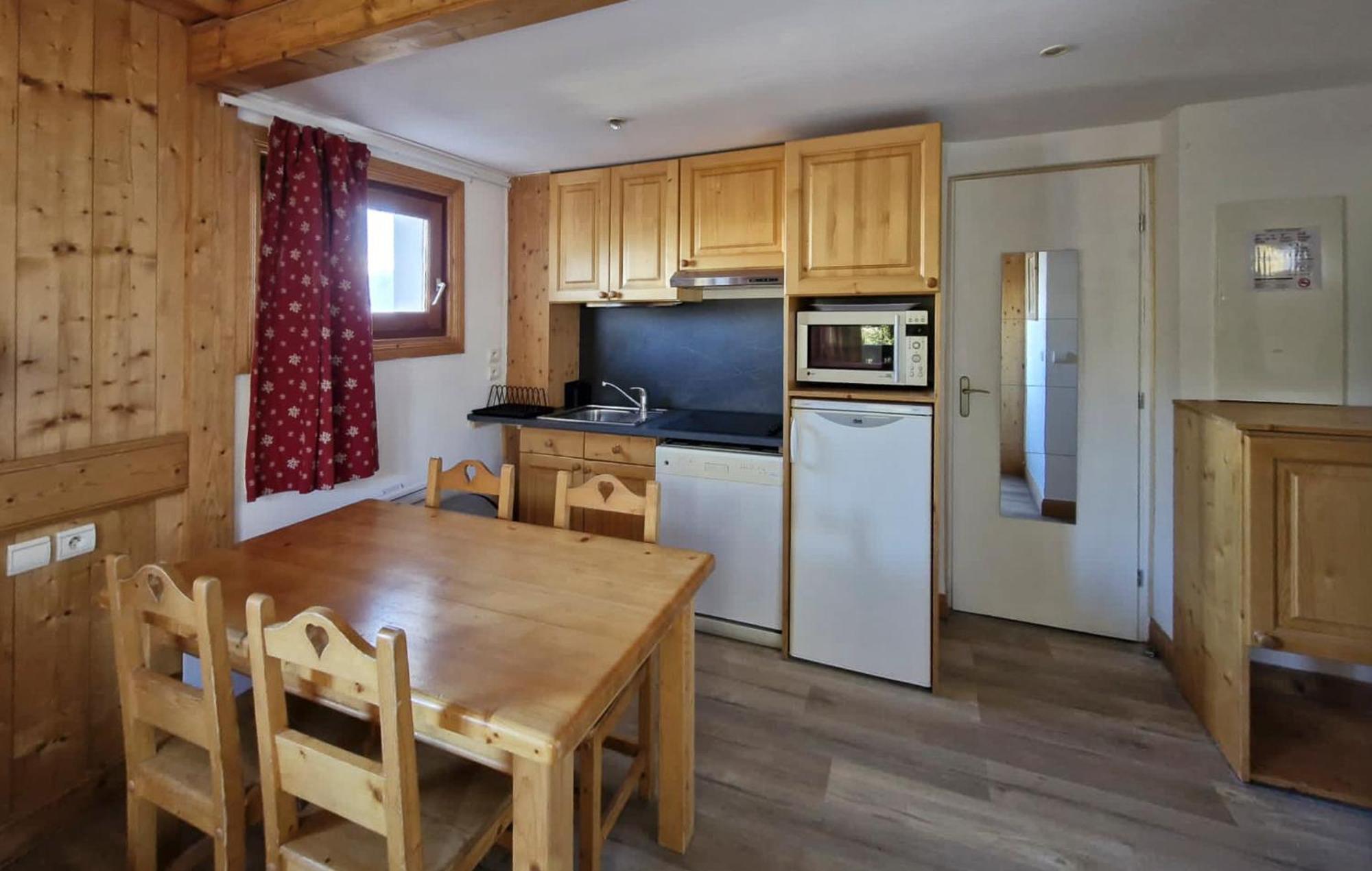 La Grande Cordee - Coeur D'Alpage Apartment Combloux Bagian luar foto