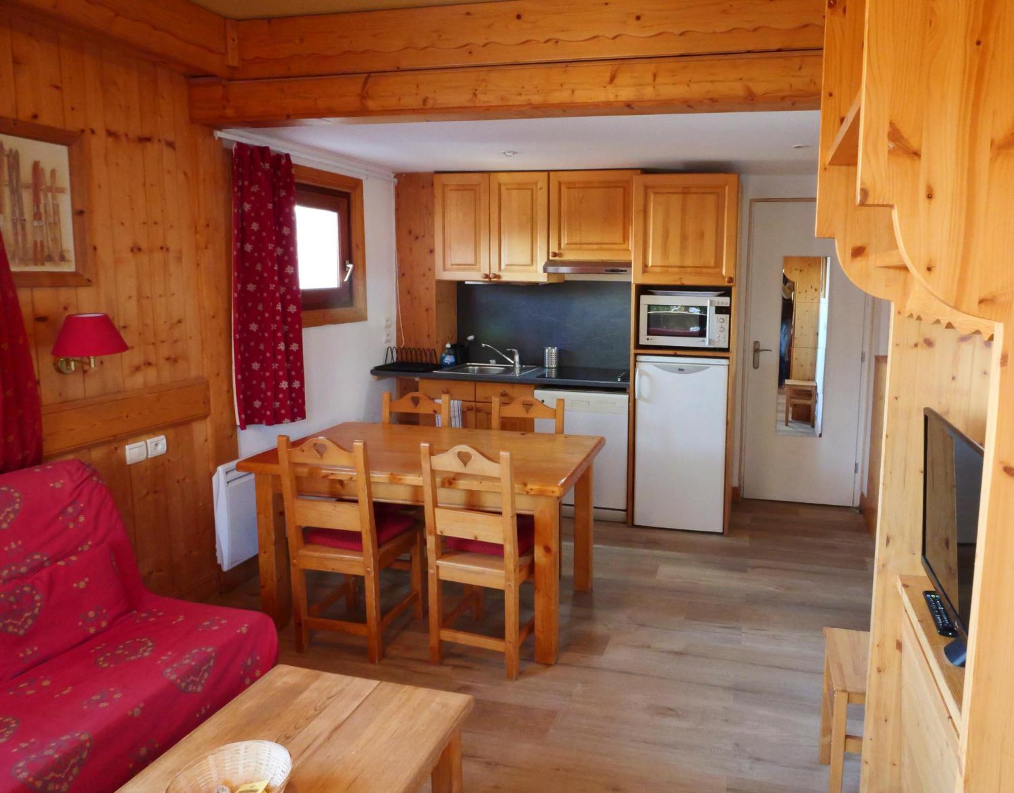 La Grande Cordee - Coeur D'Alpage Apartment Combloux Bagian luar foto
