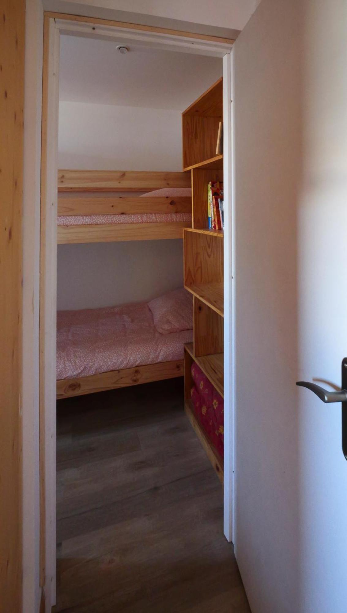 La Grande Cordee - Coeur D'Alpage Apartment Combloux Bagian luar foto