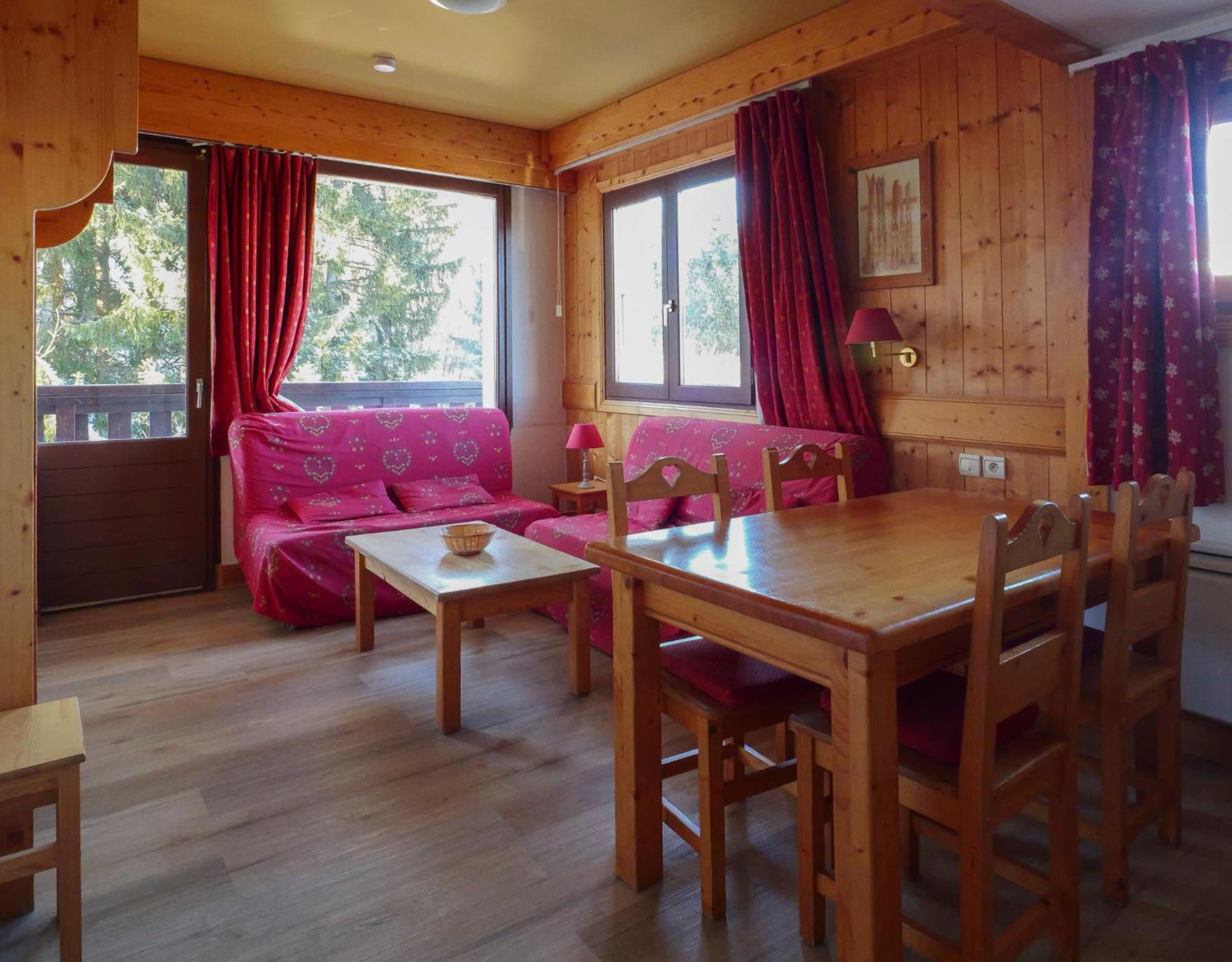 La Grande Cordee - Coeur D'Alpage Apartment Combloux Bagian luar foto