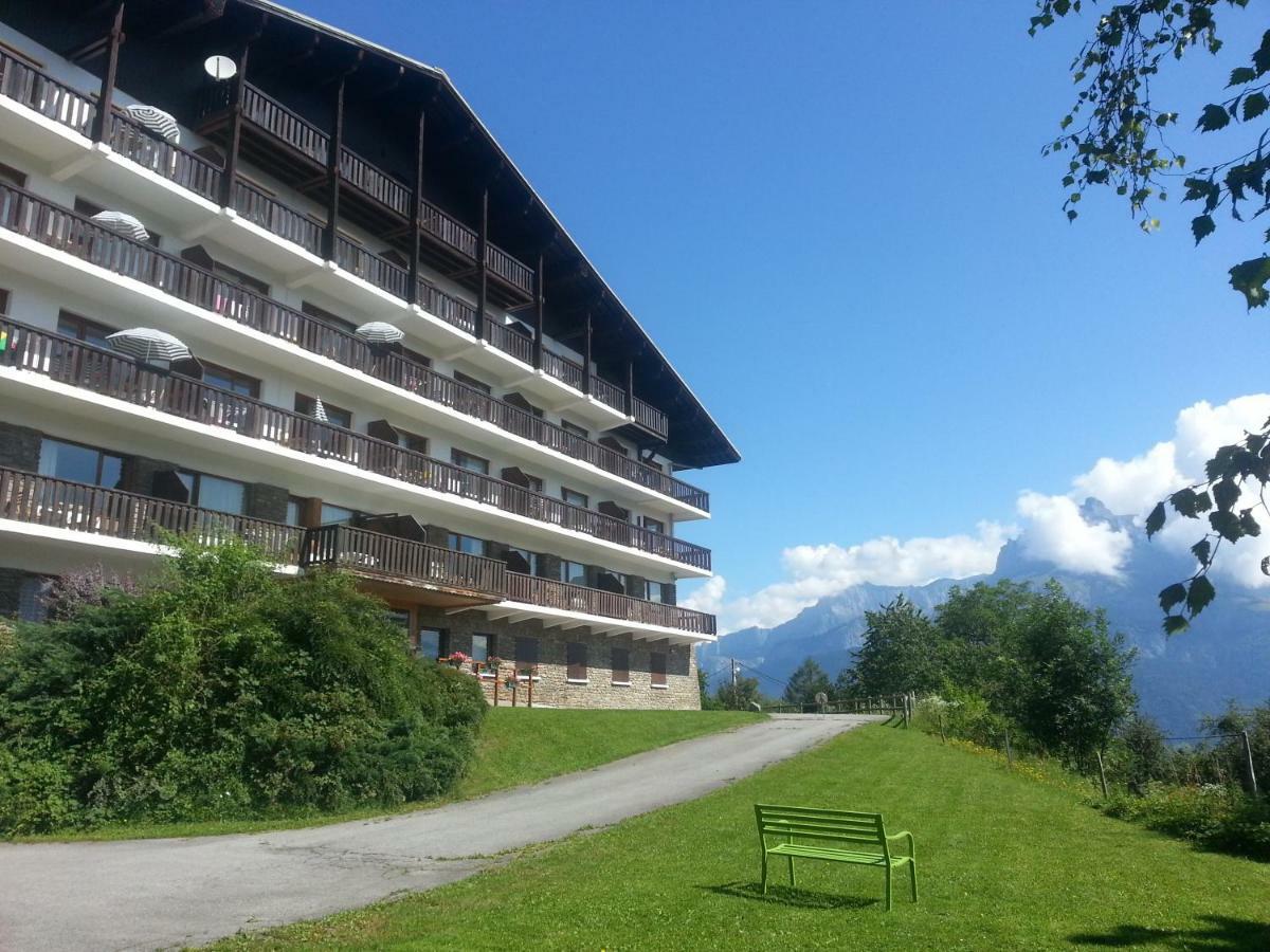 La Grande Cordee - Coeur D'Alpage Apartment Combloux Bagian luar foto