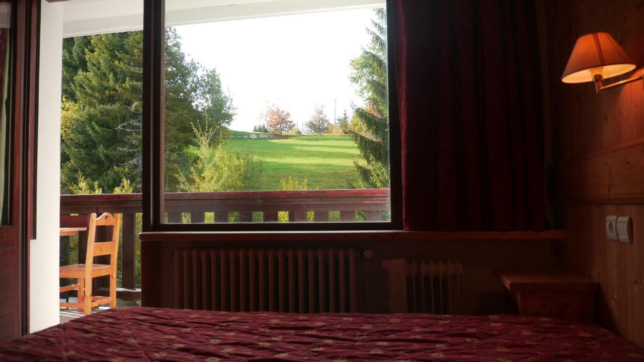 La Grande Cordee - Coeur D'Alpage Apartment Combloux Bagian luar foto