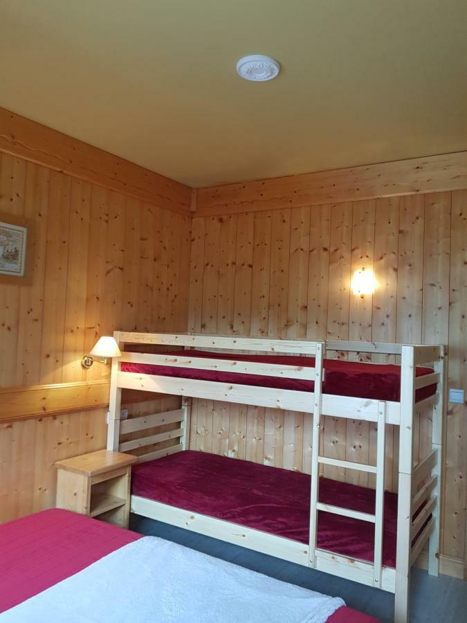 La Grande Cordee - Coeur D'Alpage Apartment Combloux Bagian luar foto